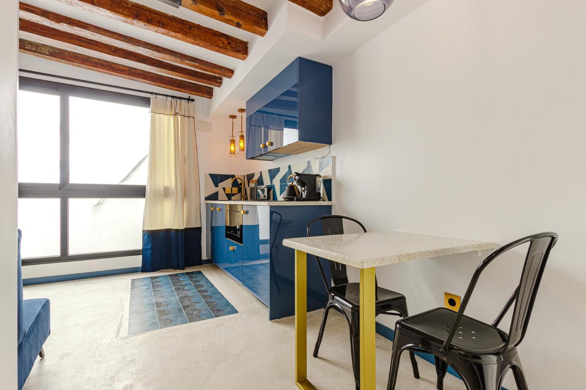 Luxurious Studio In Historic Center Of Alicante Luaran gambar