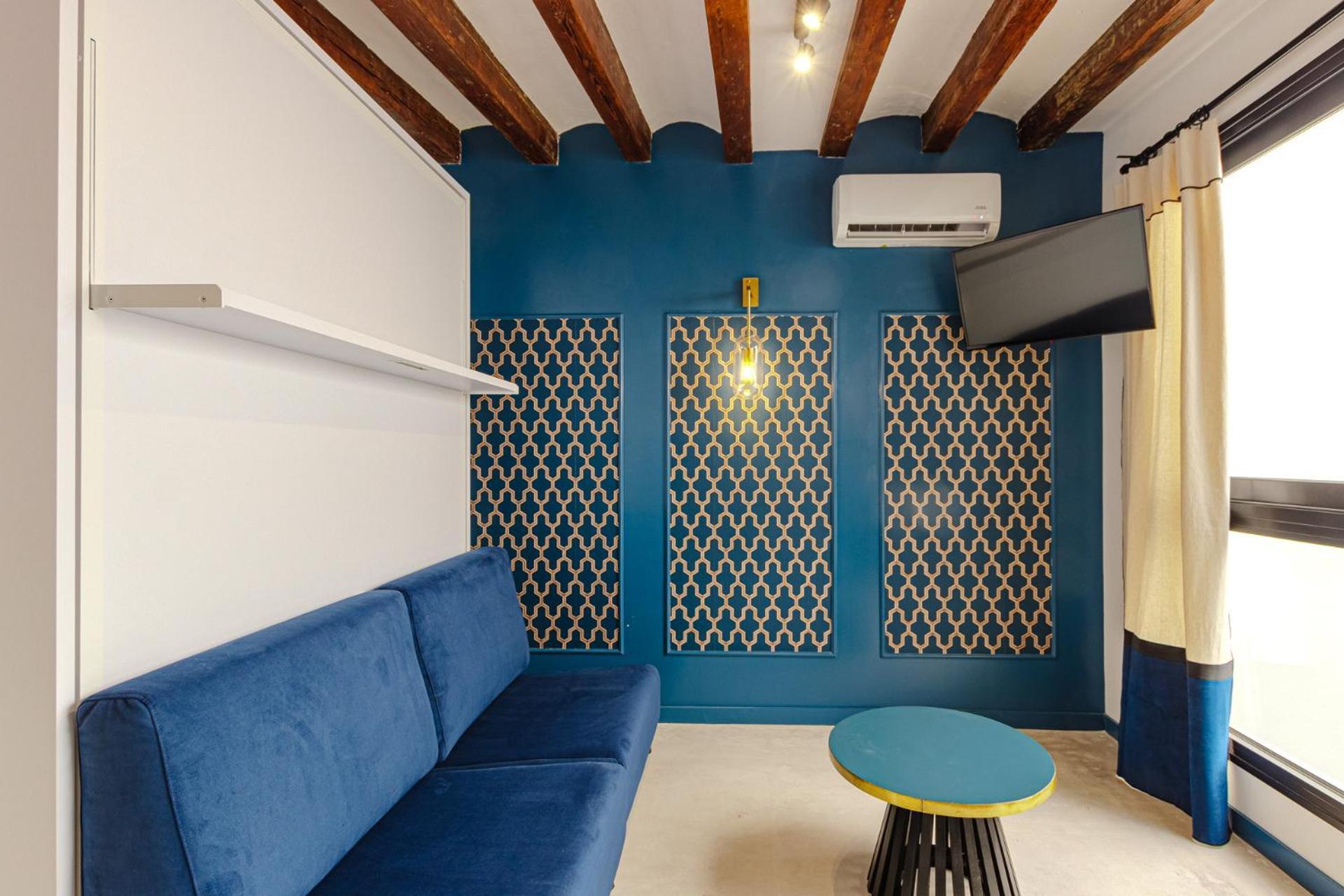 Luxurious Studio In Historic Center Of Alicante Luaran gambar