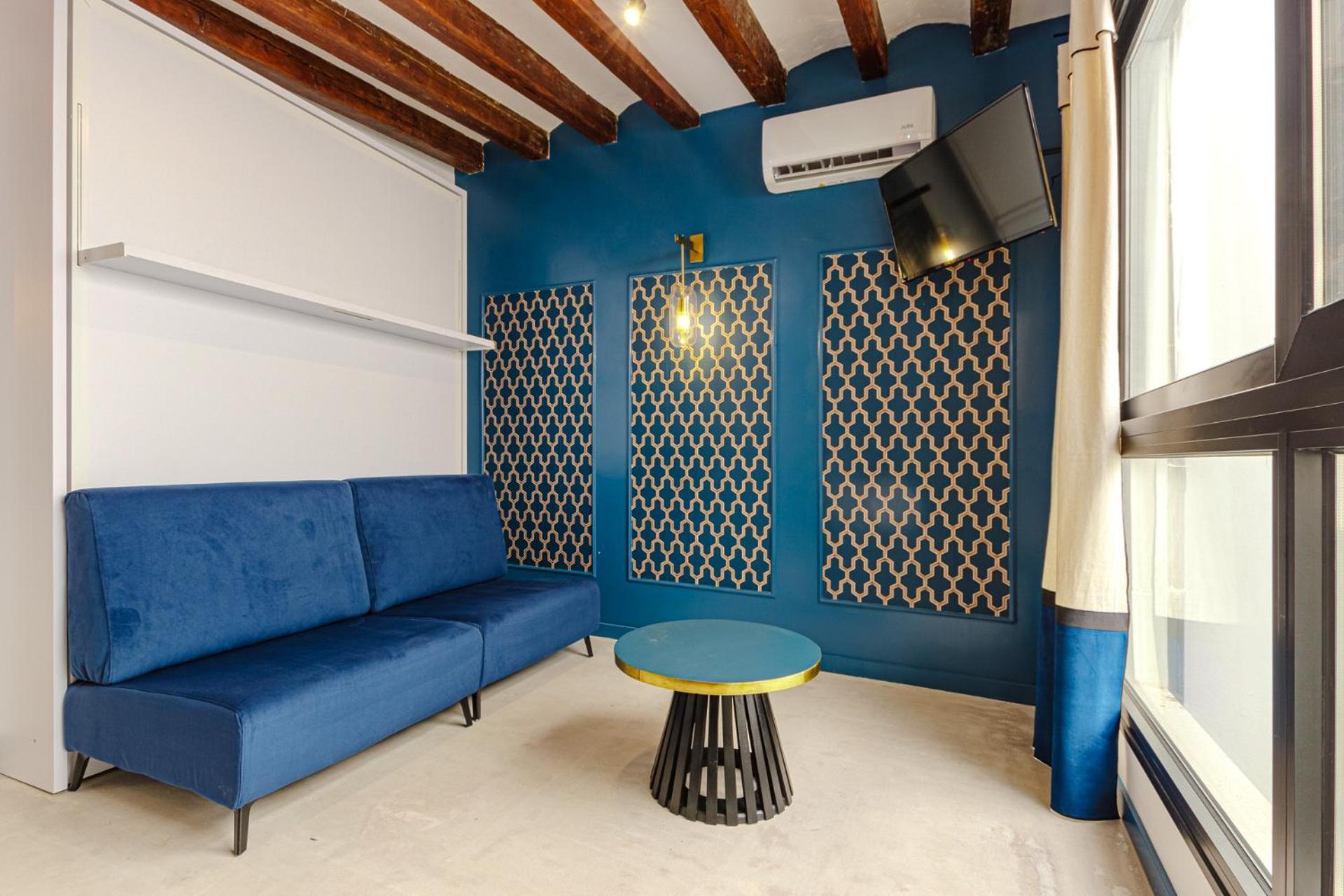 Luxurious Studio In Historic Center Of Alicante Luaran gambar