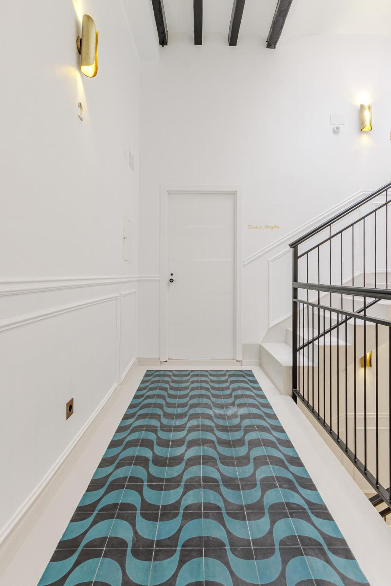 Luxurious Studio In Historic Center Of Alicante Luaran gambar