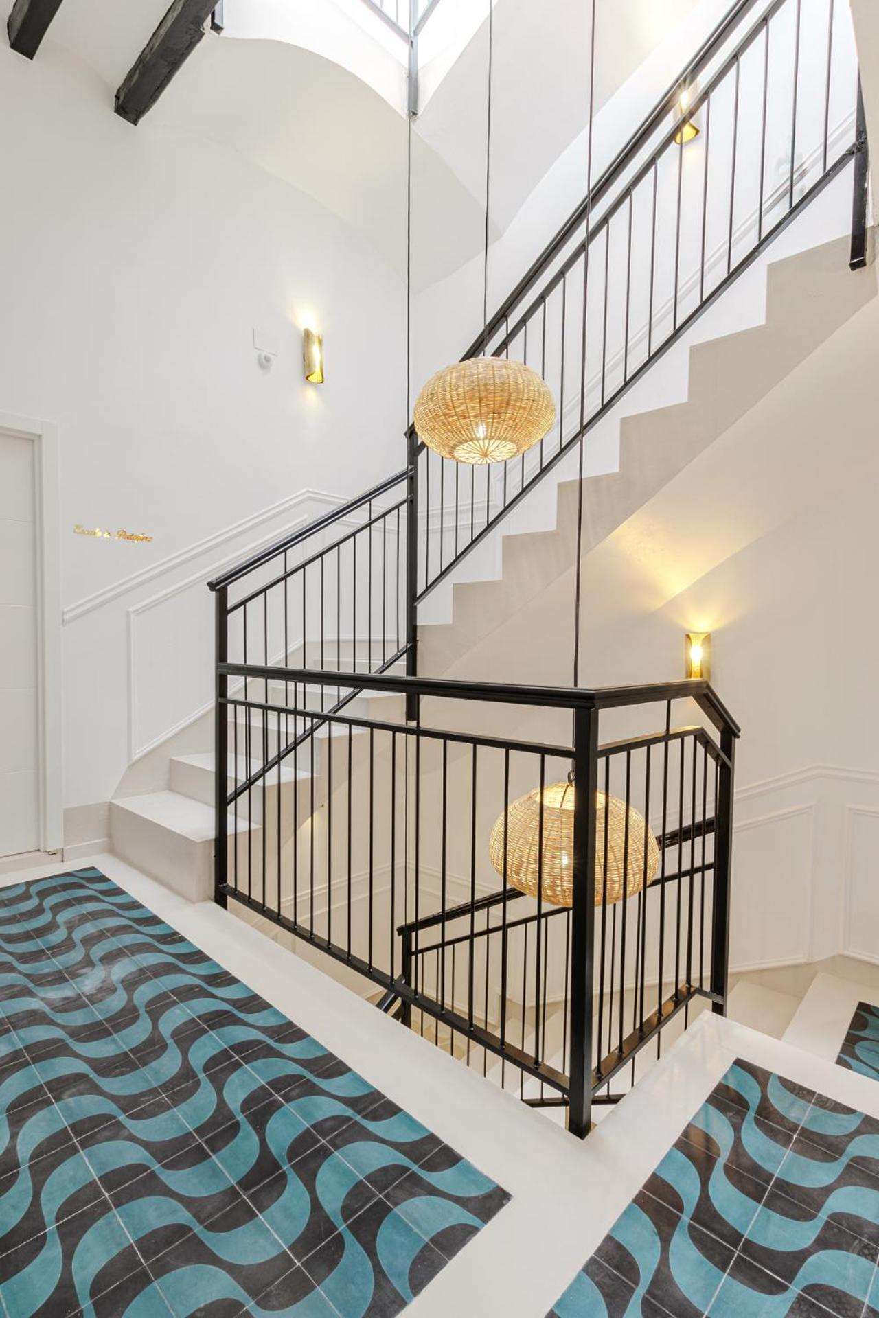 Luxurious Studio In Historic Center Of Alicante Luaran gambar