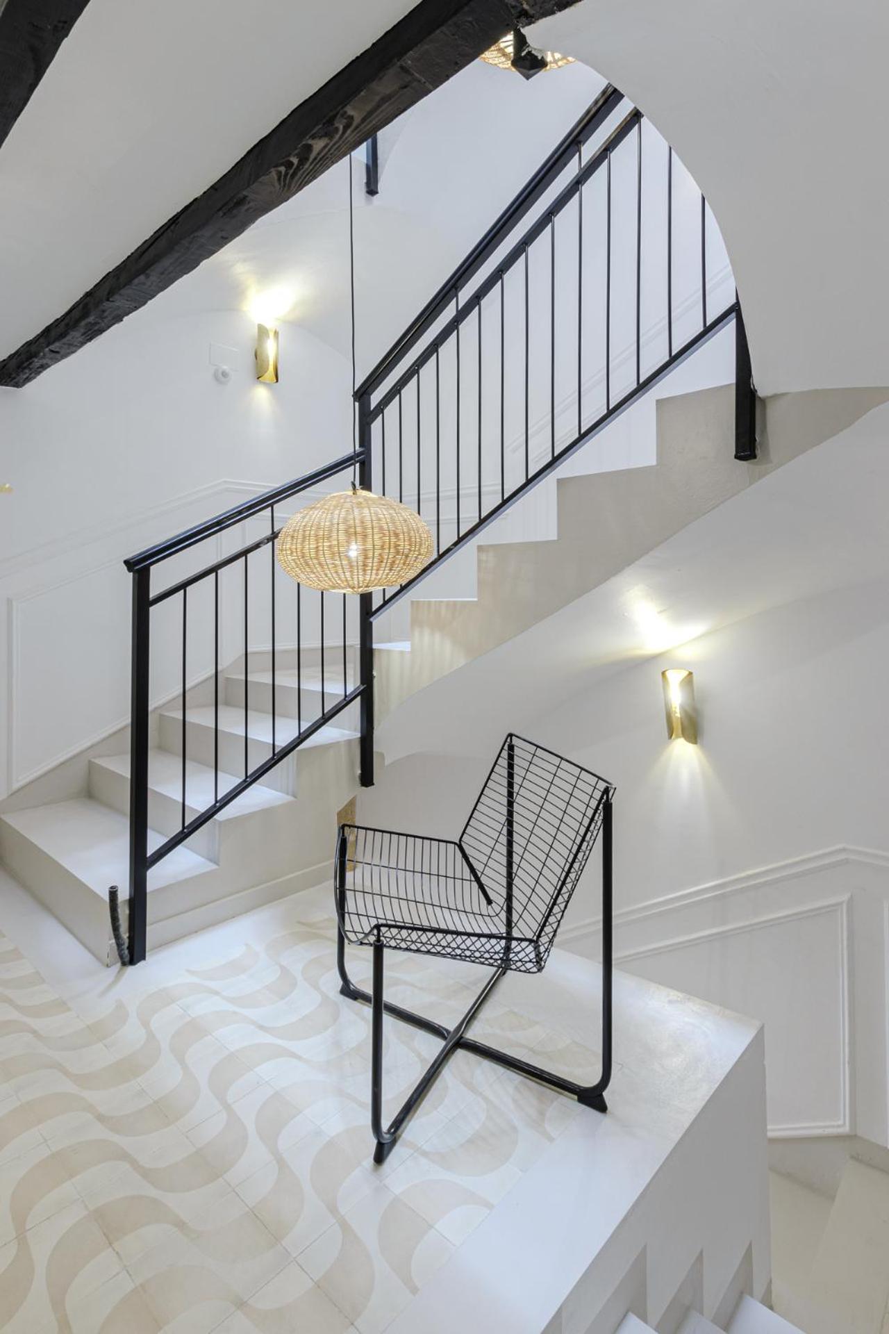 Luxurious Studio In Historic Center Of Alicante Luaran gambar