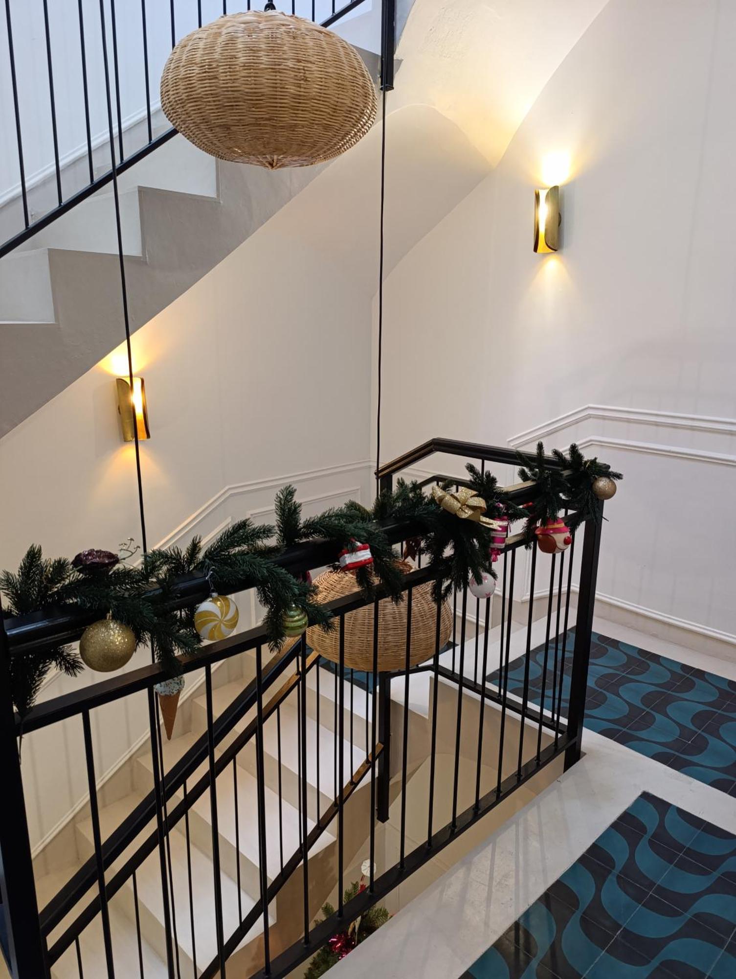 Luxurious Studio In Historic Center Of Alicante Luaran gambar