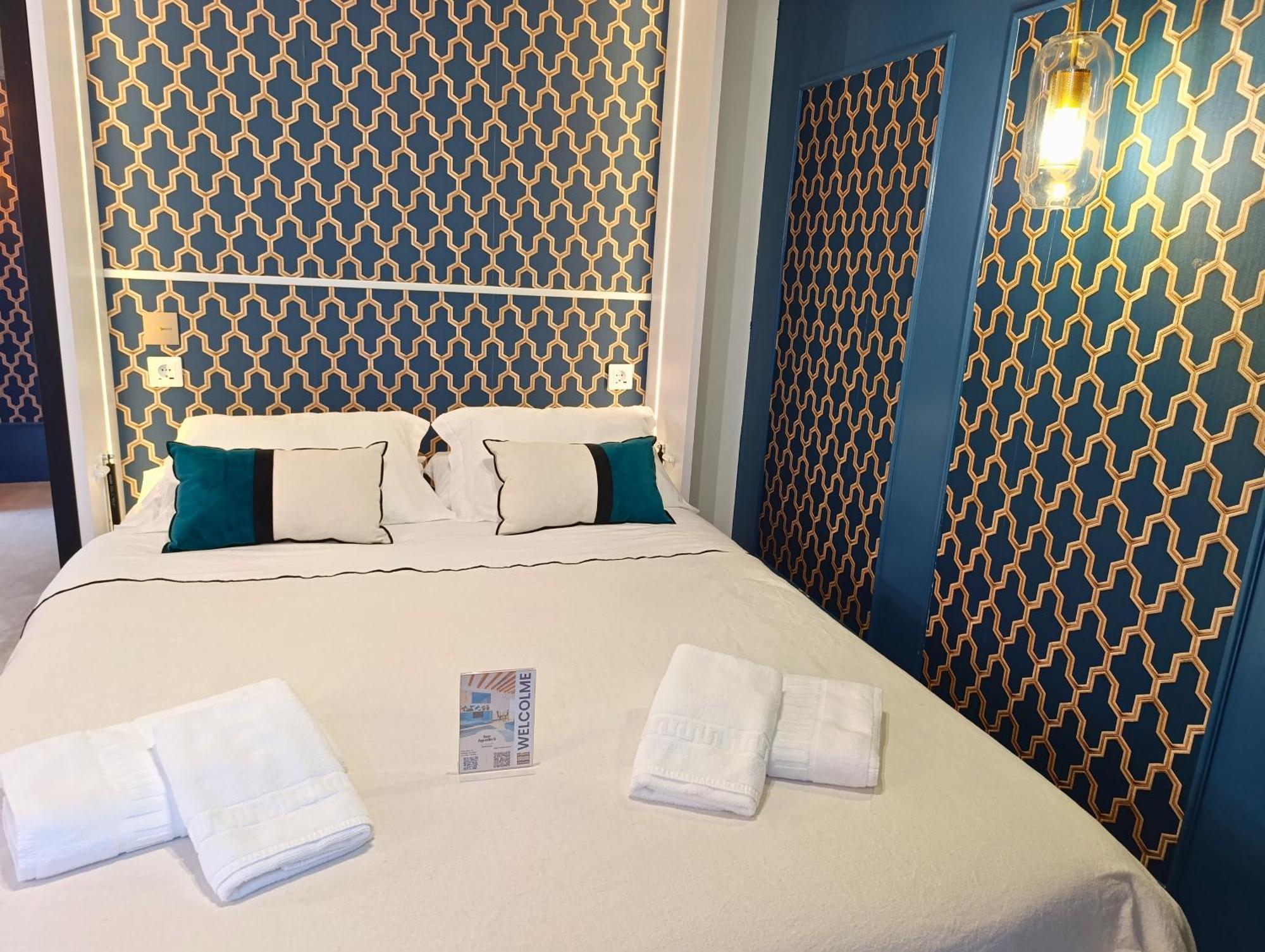 Luxurious Studio In Historic Center Of Alicante Luaran gambar