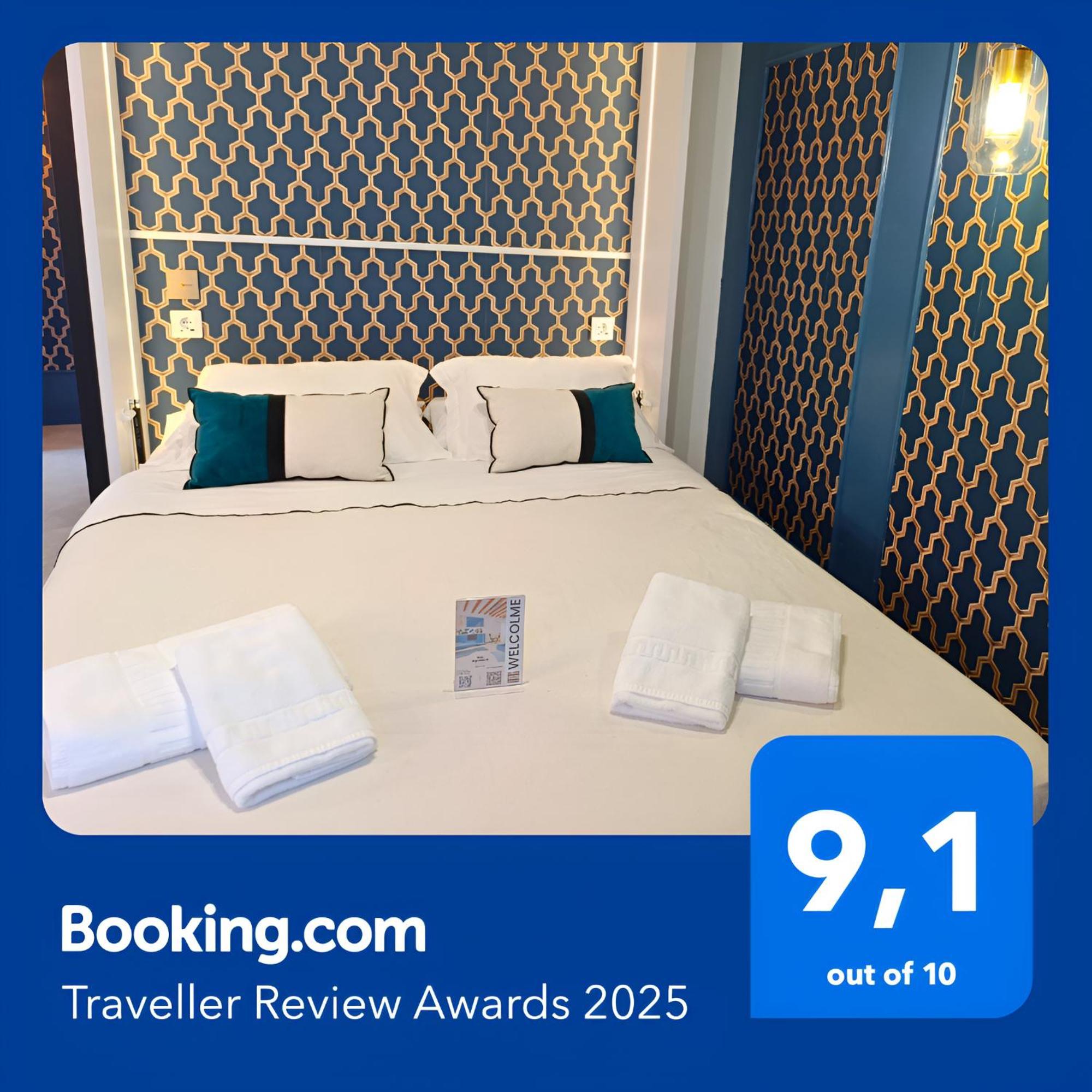 Luxurious Studio In Historic Center Of Alicante Luaran gambar