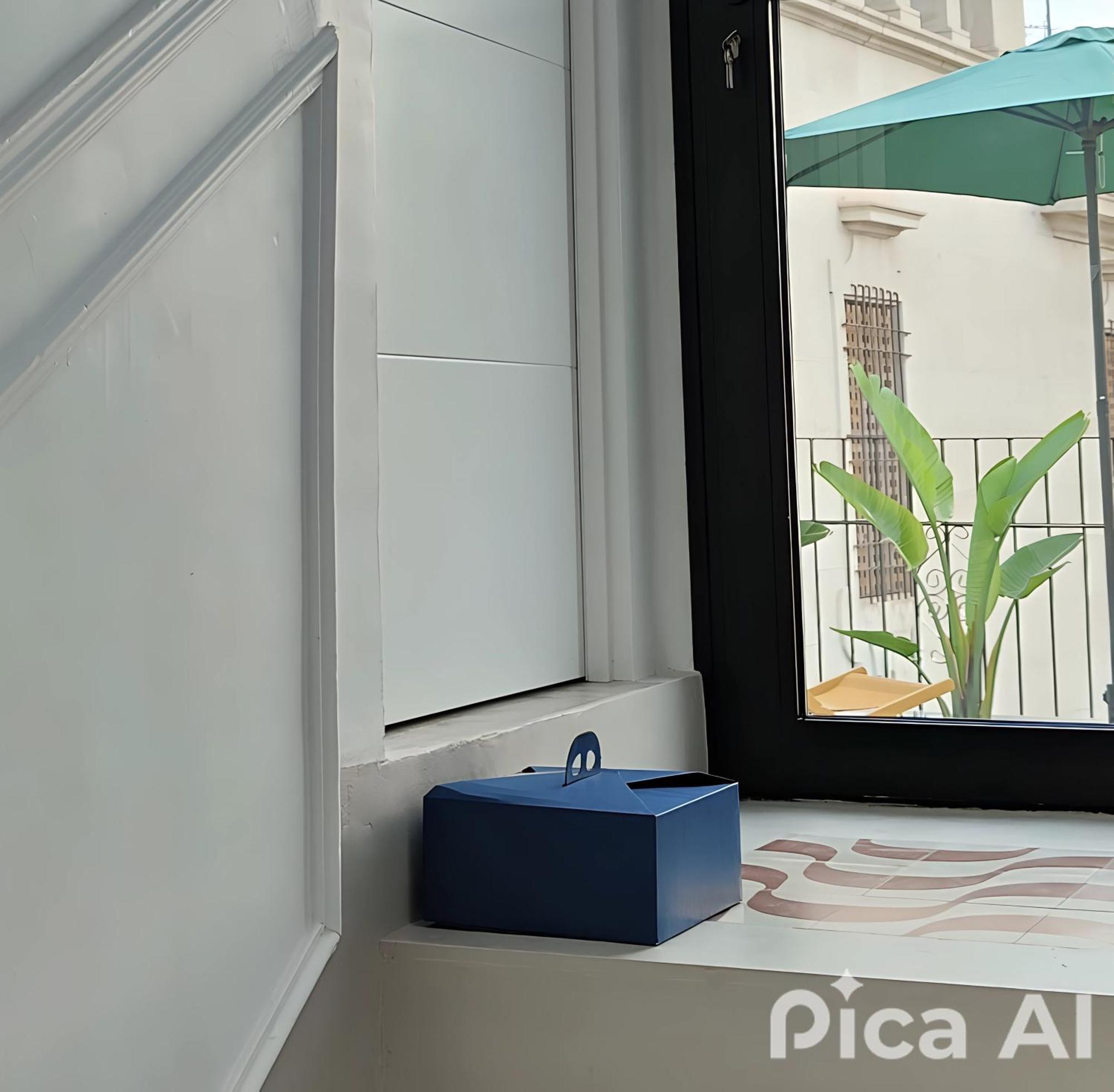 Luxurious Studio In Historic Center Of Alicante Luaran gambar